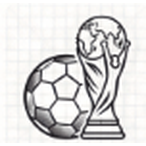 2026世界杯官方指定网站 Logo